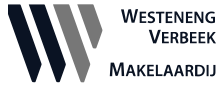 logo Westeneng Verbeek Makelaardij