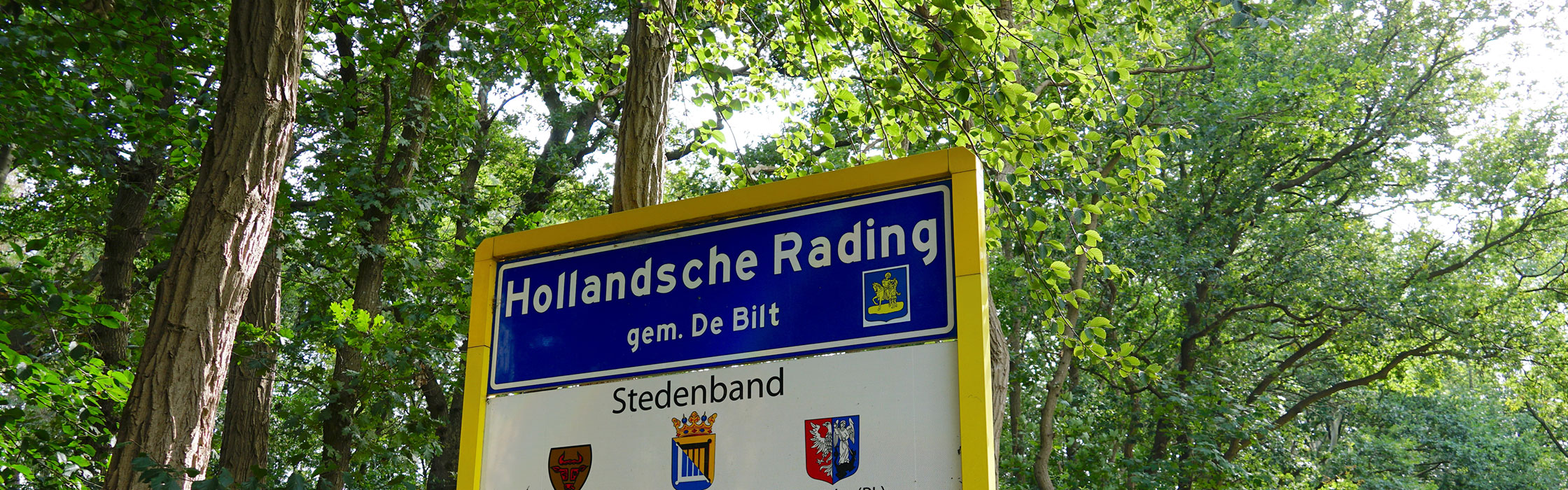 wonen in hollandsche rading