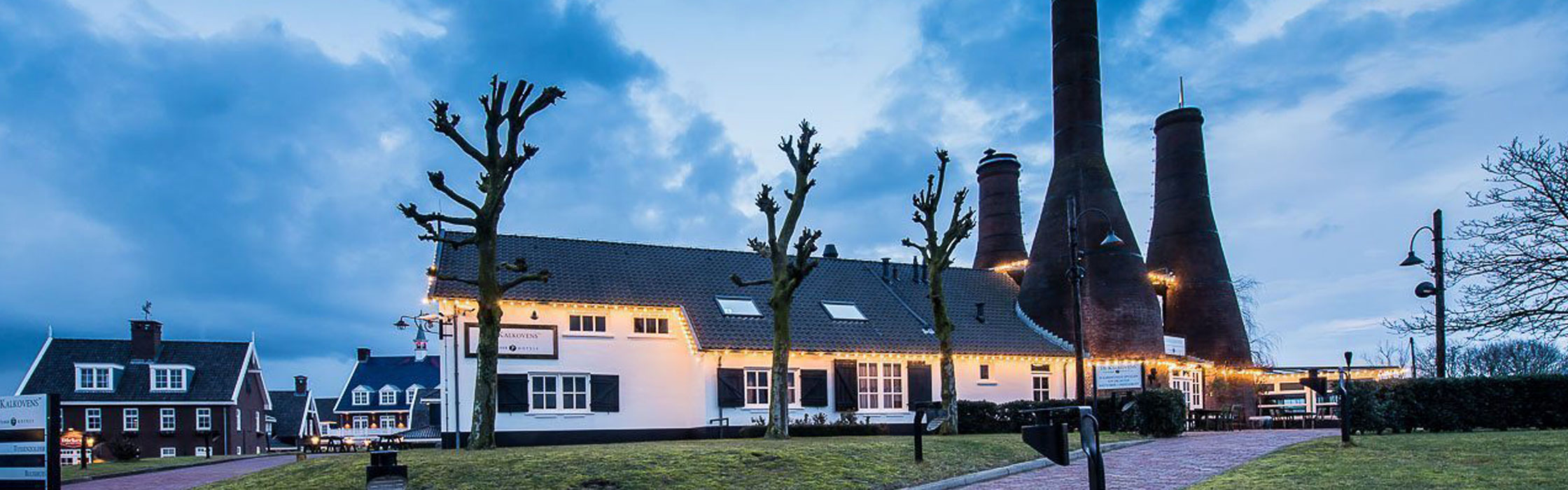 wonen in huizen